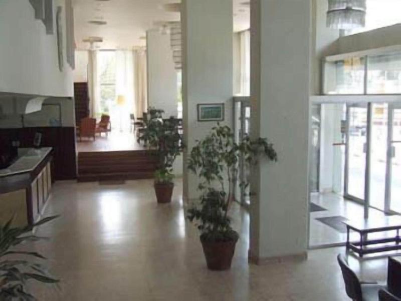 Hotel Austral image