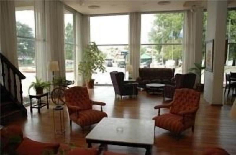 Hotel Austral image