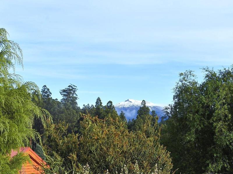 Maydena Mountain Cabins