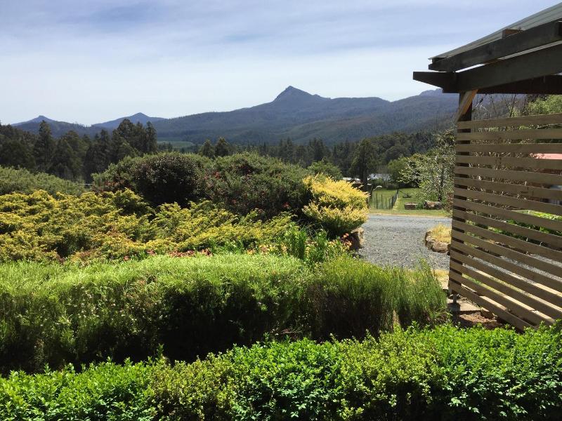 Maydena Mountain Cabins