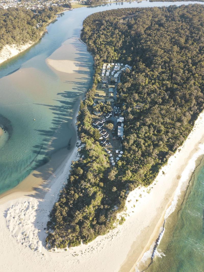 The Cove Jervis Bay image