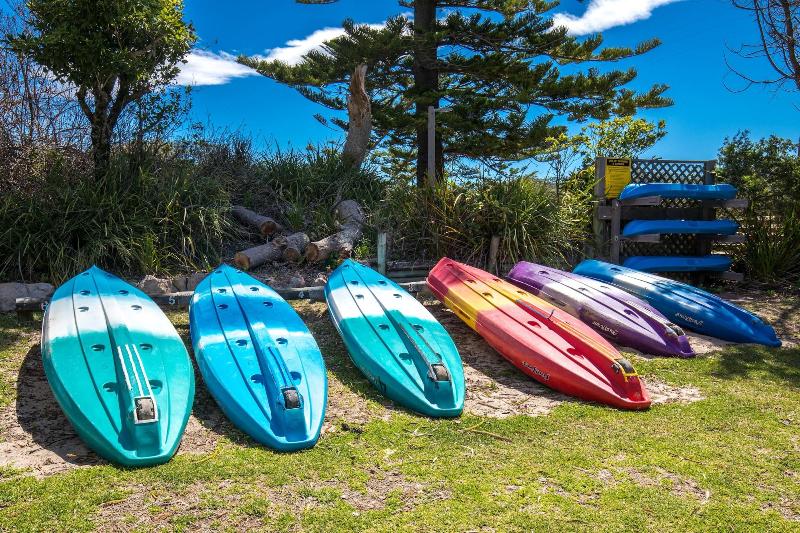 The Cove Jervis Bay image