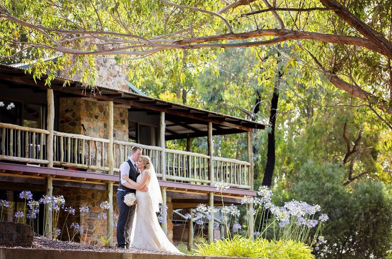 Evedon Park Bush Retreat