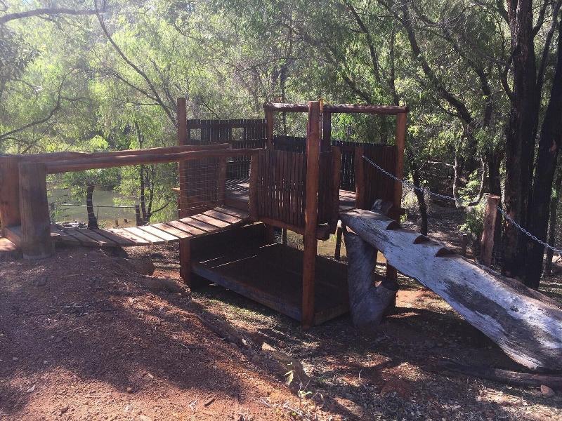 Evedon Park Bush Retreat