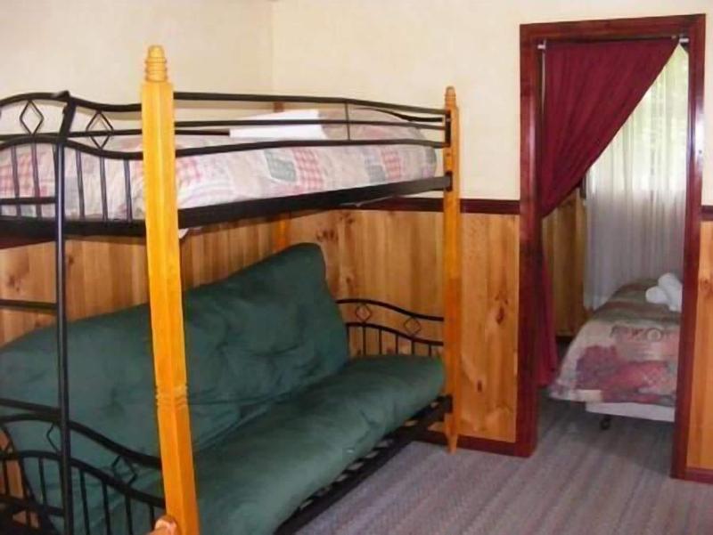 Cedar Lodge Cabins image