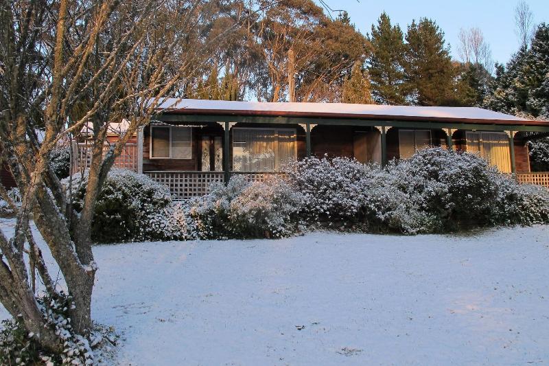 Cedar Lodge Cabins image