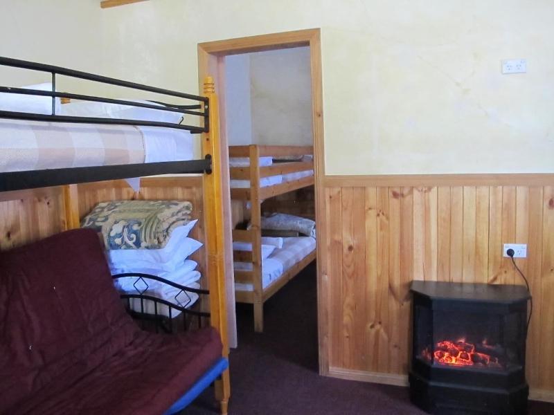 Cedar Lodge Cabins image