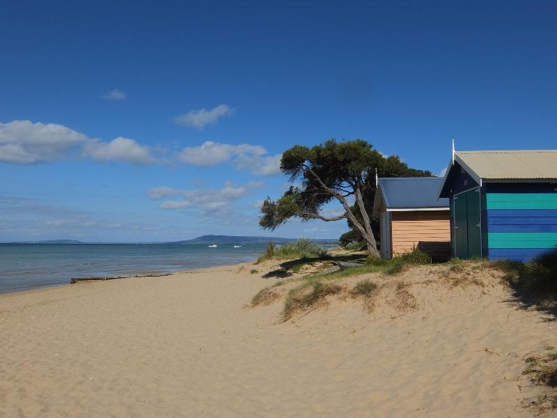 Beachwalk Cottage image