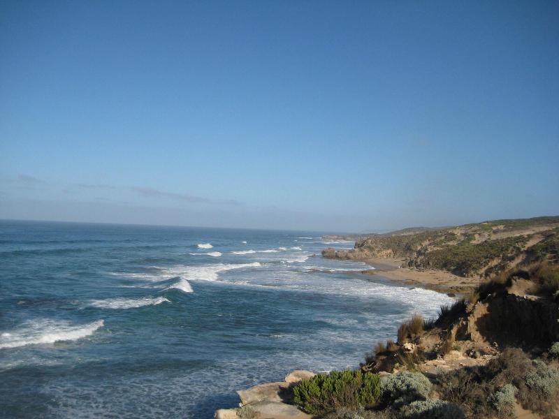 Beachwalk Cottage image