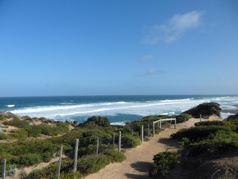 Beachwalk Cottage image