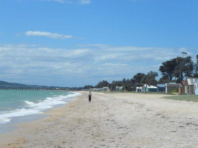 Beachwalk Cottage image