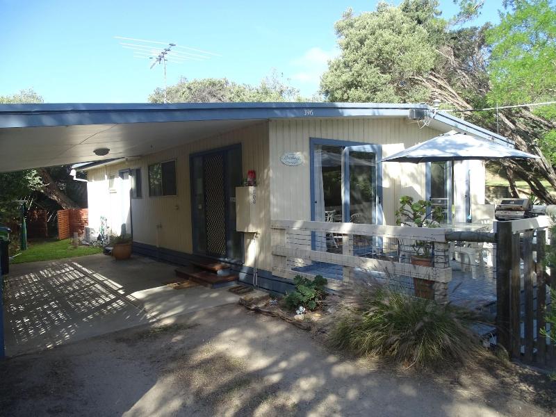 Beachwalk Cottage image
