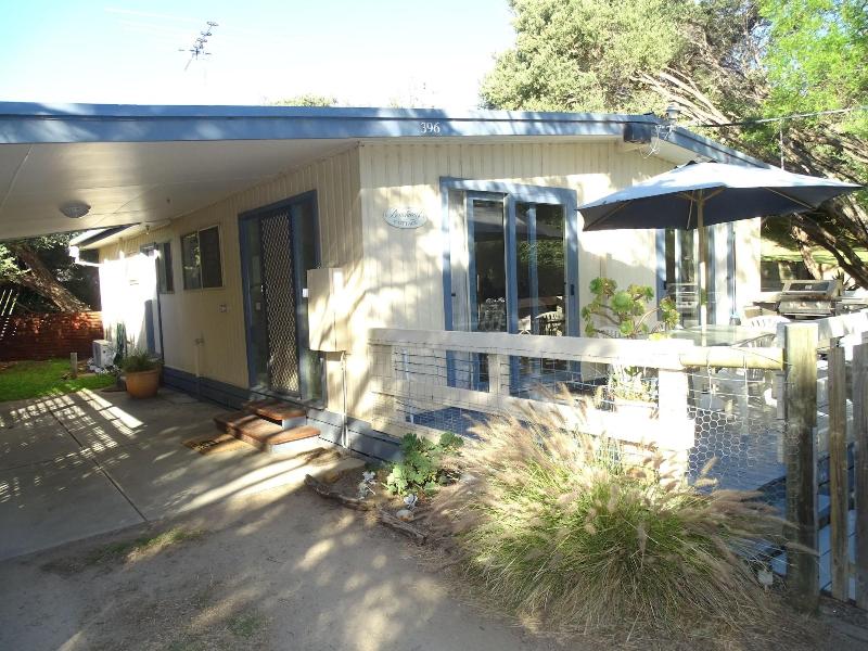 Beachwalk Cottage image