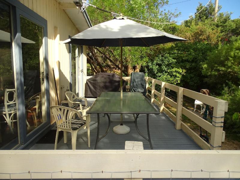Beachwalk Cottage image