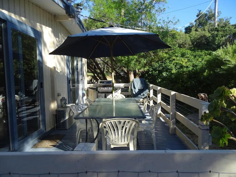Beachwalk Cottage image