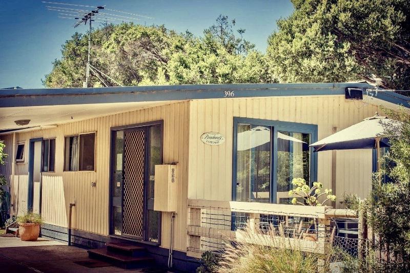 Beachwalk Cottage image