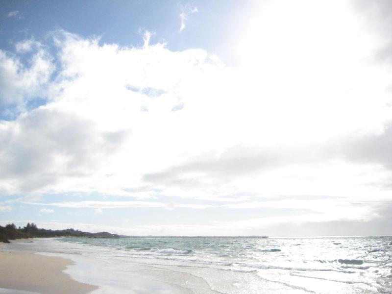 Beachwalk Cottage image
