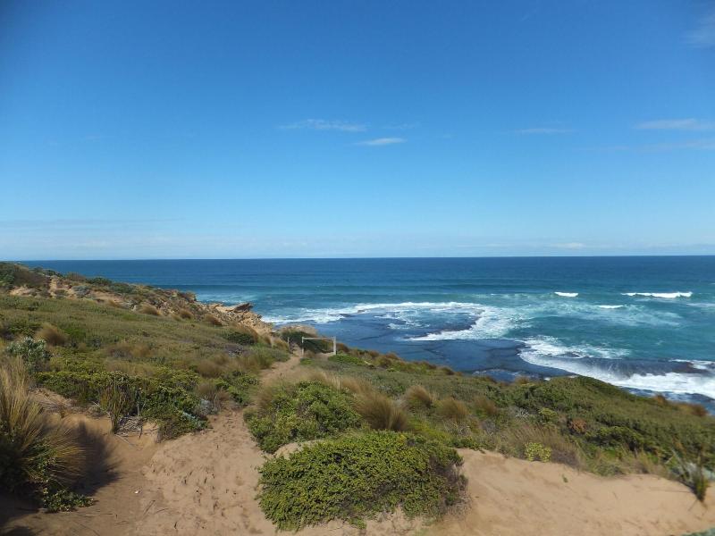 Beachwalk Cottage image