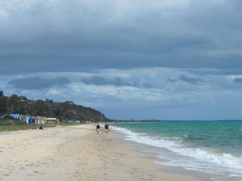 Beachwalk Cottage image