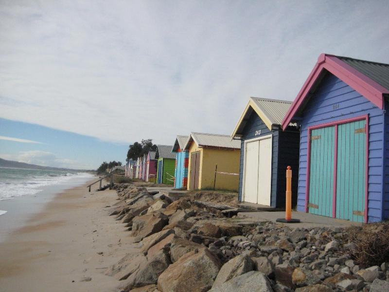Beachwalk Cottage image