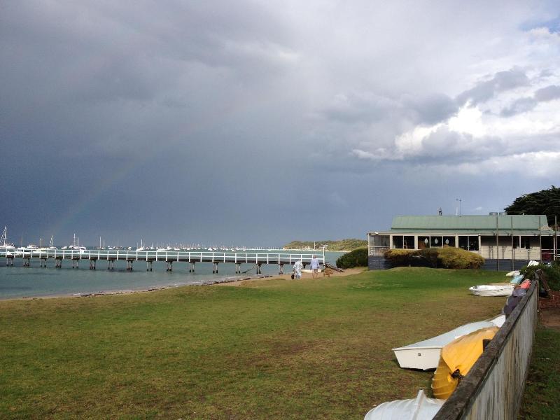 Beachwalk Cottage image