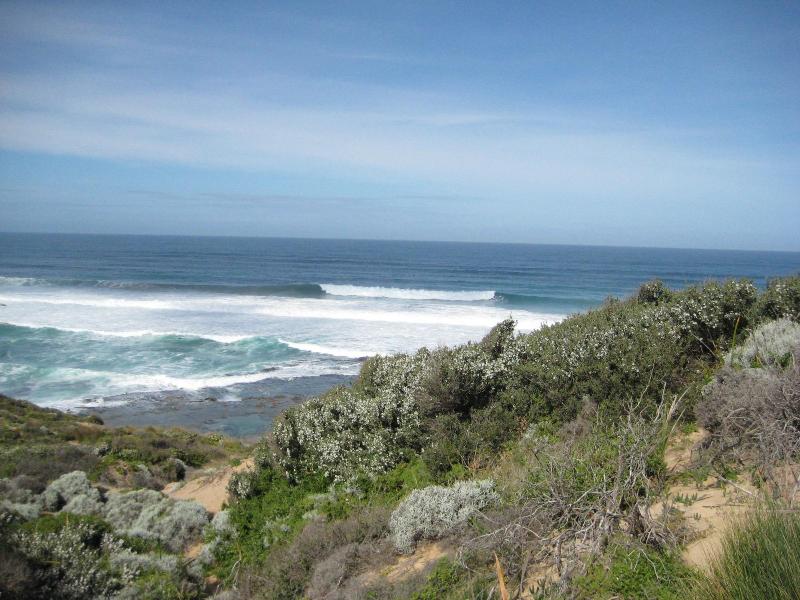 Beachwalk Cottage image