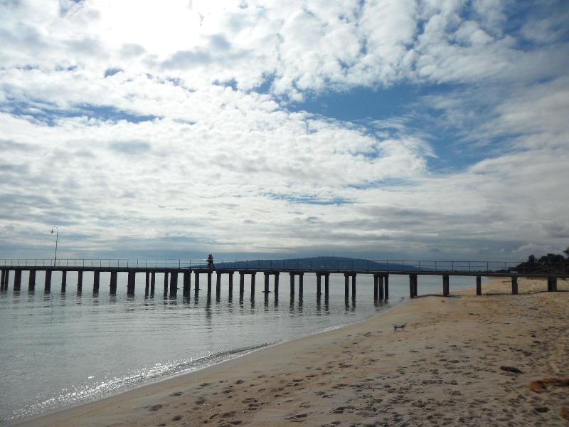 Beachwalk Cottage image