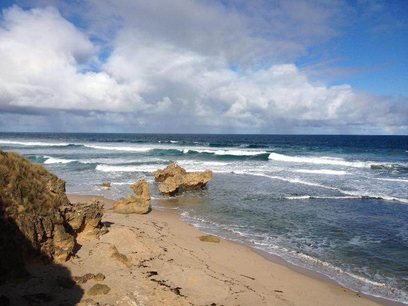 Beachwalk Cottage image