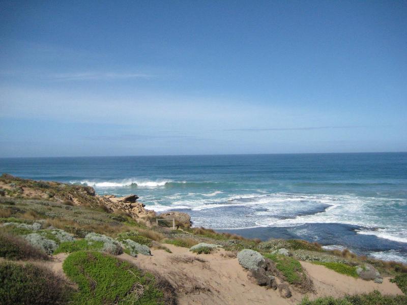 Beachwalk Cottage image