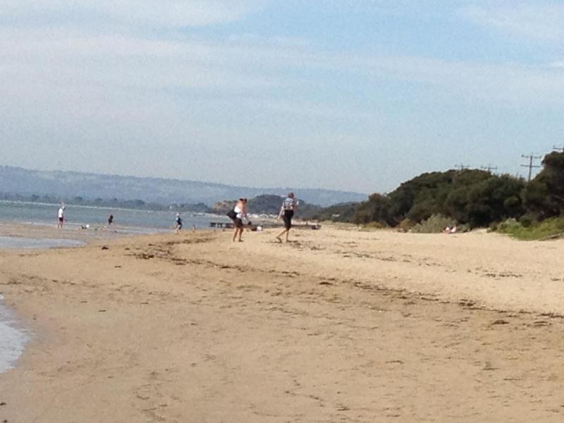 Beachwalk Cottage image