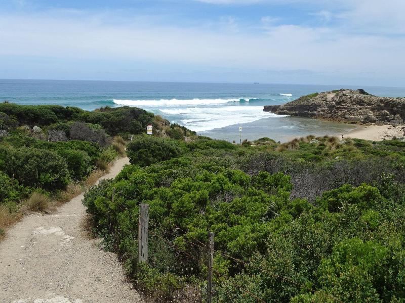 Beachwalk Cottage image
