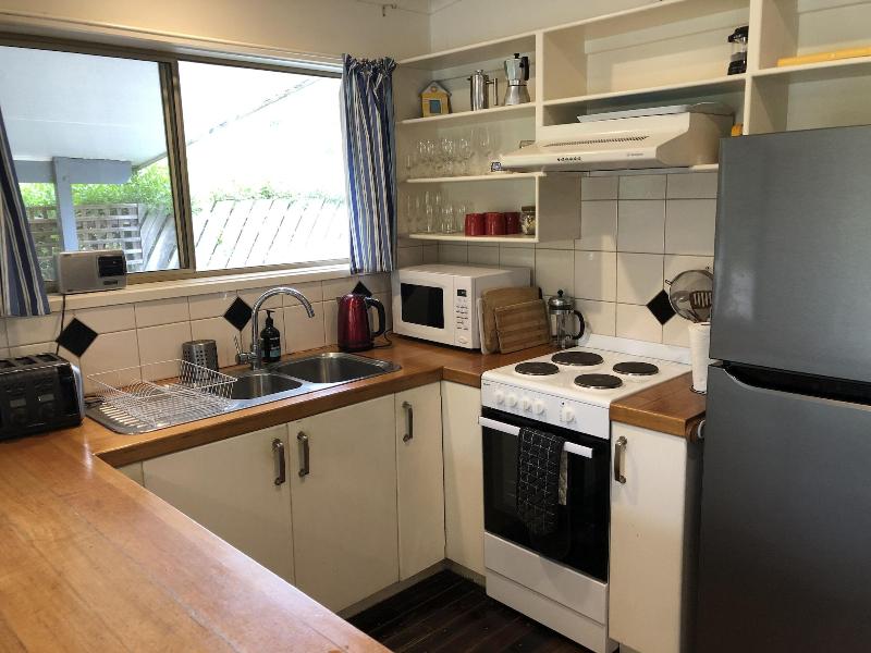 Beachwalk Cottage image