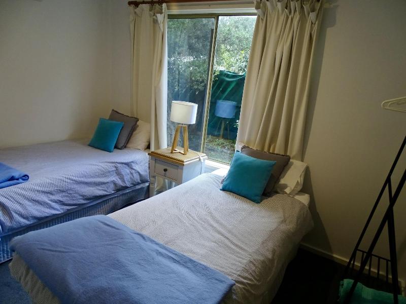 Beachwalk Cottage image