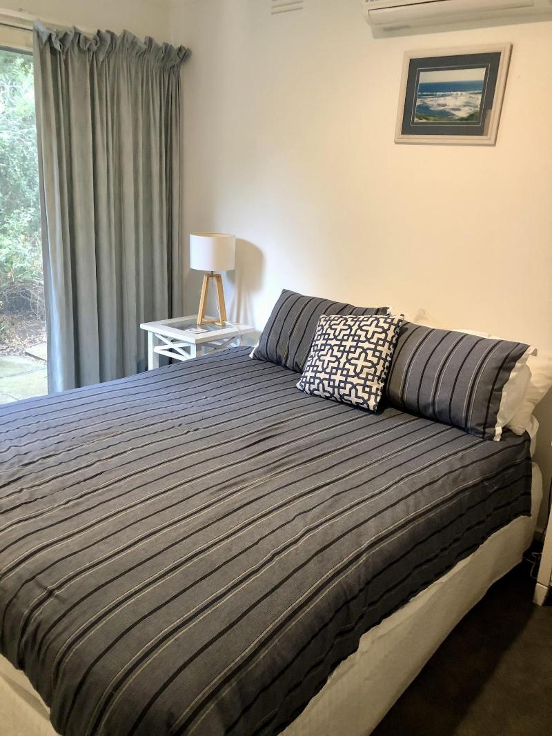 Beachwalk Cottage image