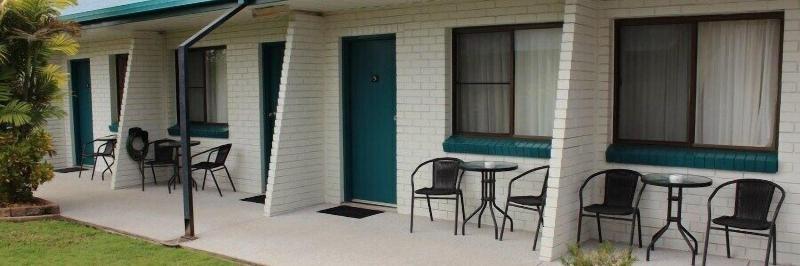 Peppercorn Motel