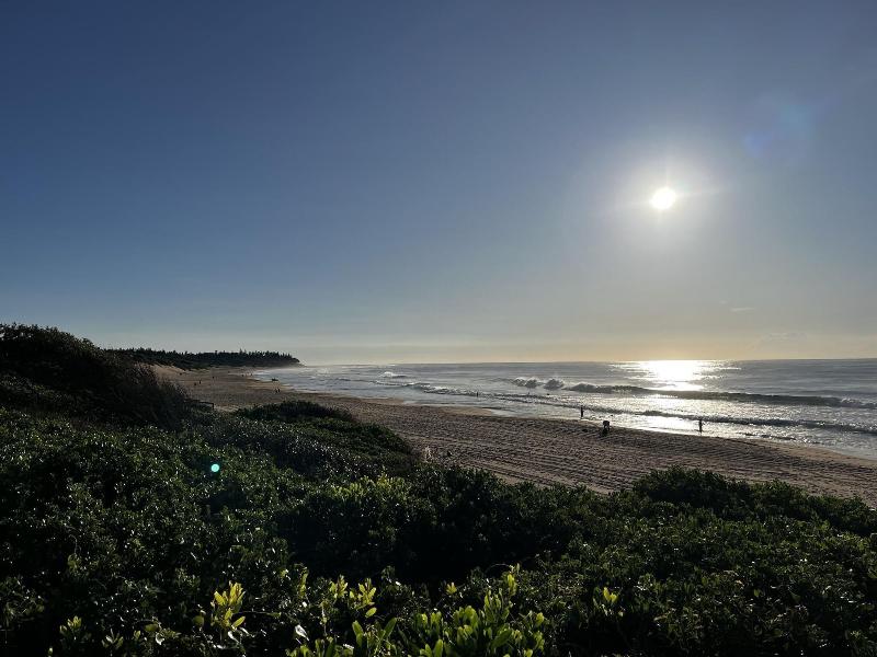 Shelly Beach Holiday Park image