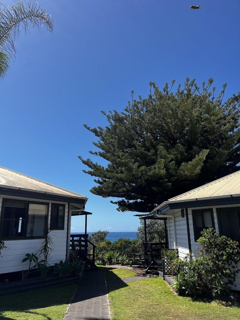 Shelly Beach Holiday Park image
