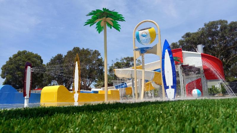 Shelly Beach Holiday Park image