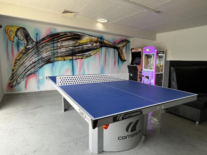 Shelly Beach Holiday Park image