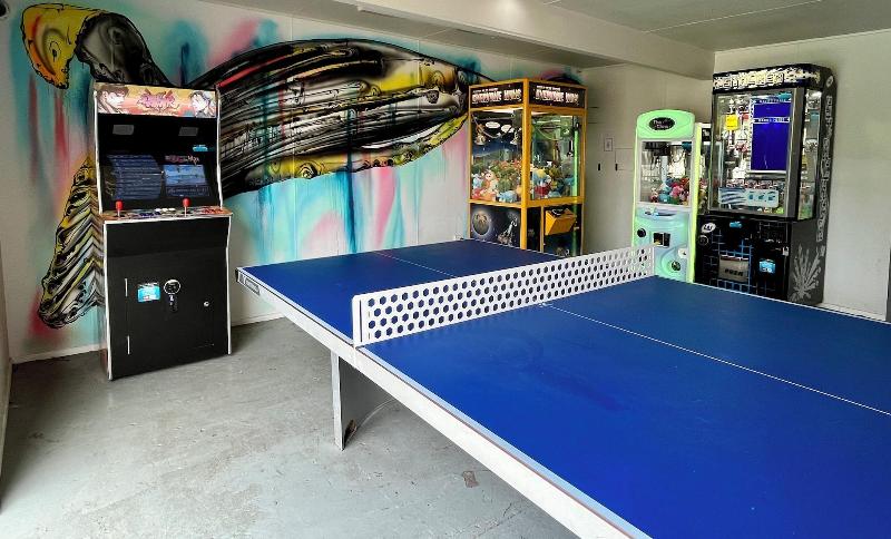 Shelly Beach Holiday Park image