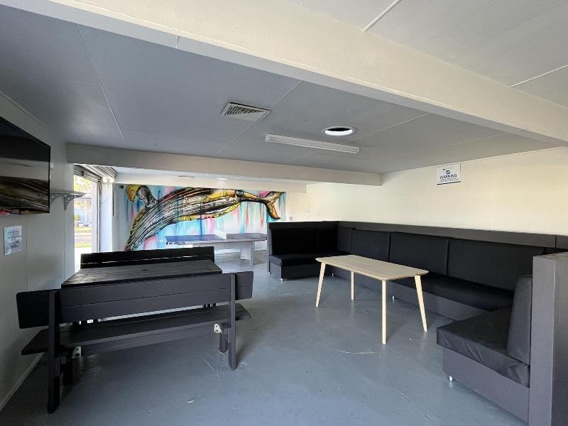 Shelly Beach Holiday Park image