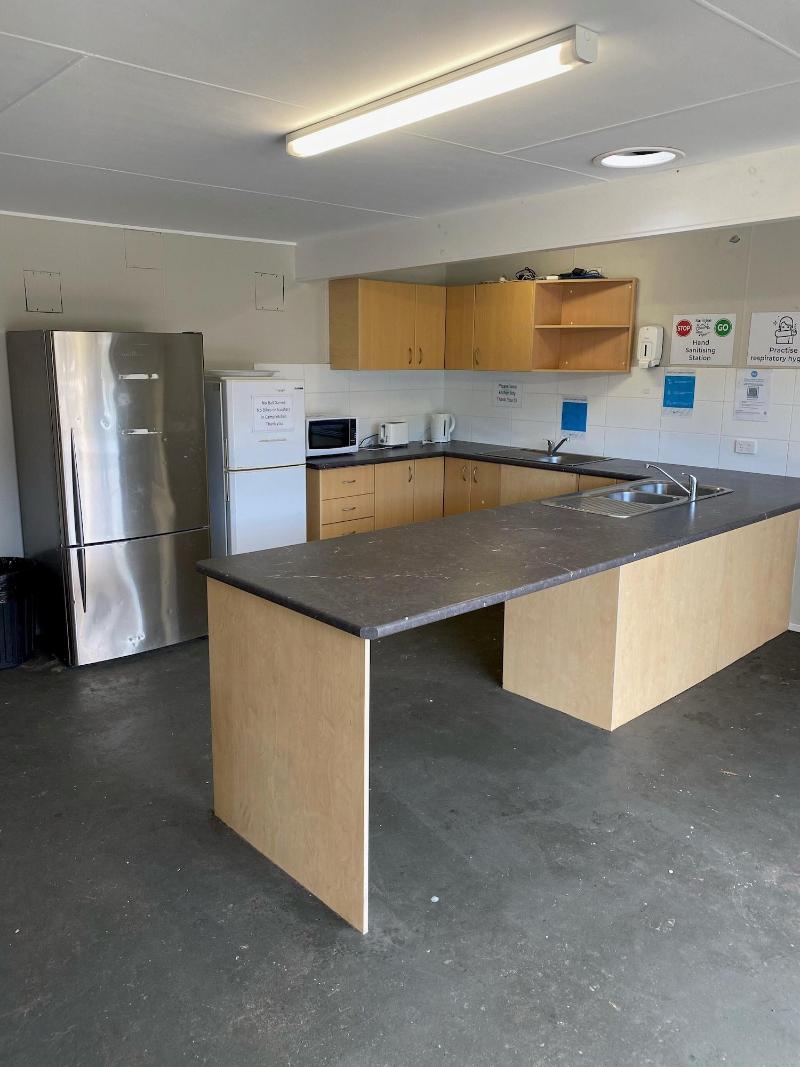 Shelly Beach Holiday Park image
