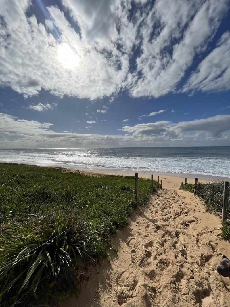 Shelly Beach Holiday Park image