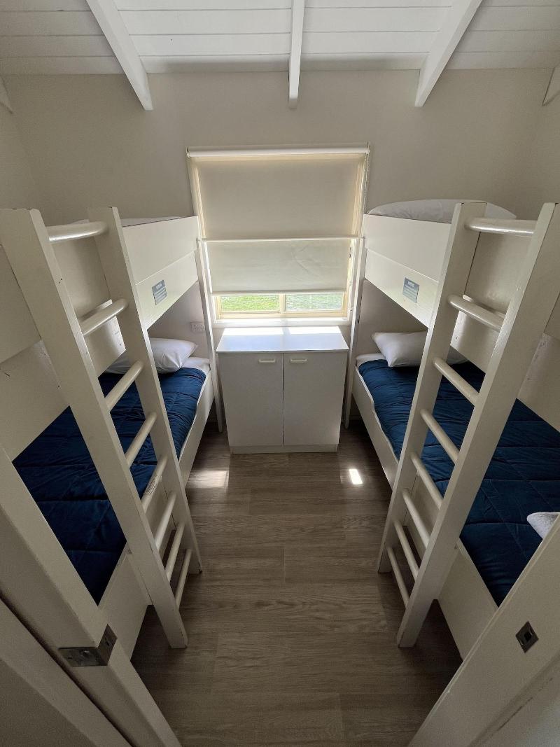 Shelly Beach Holiday Park image