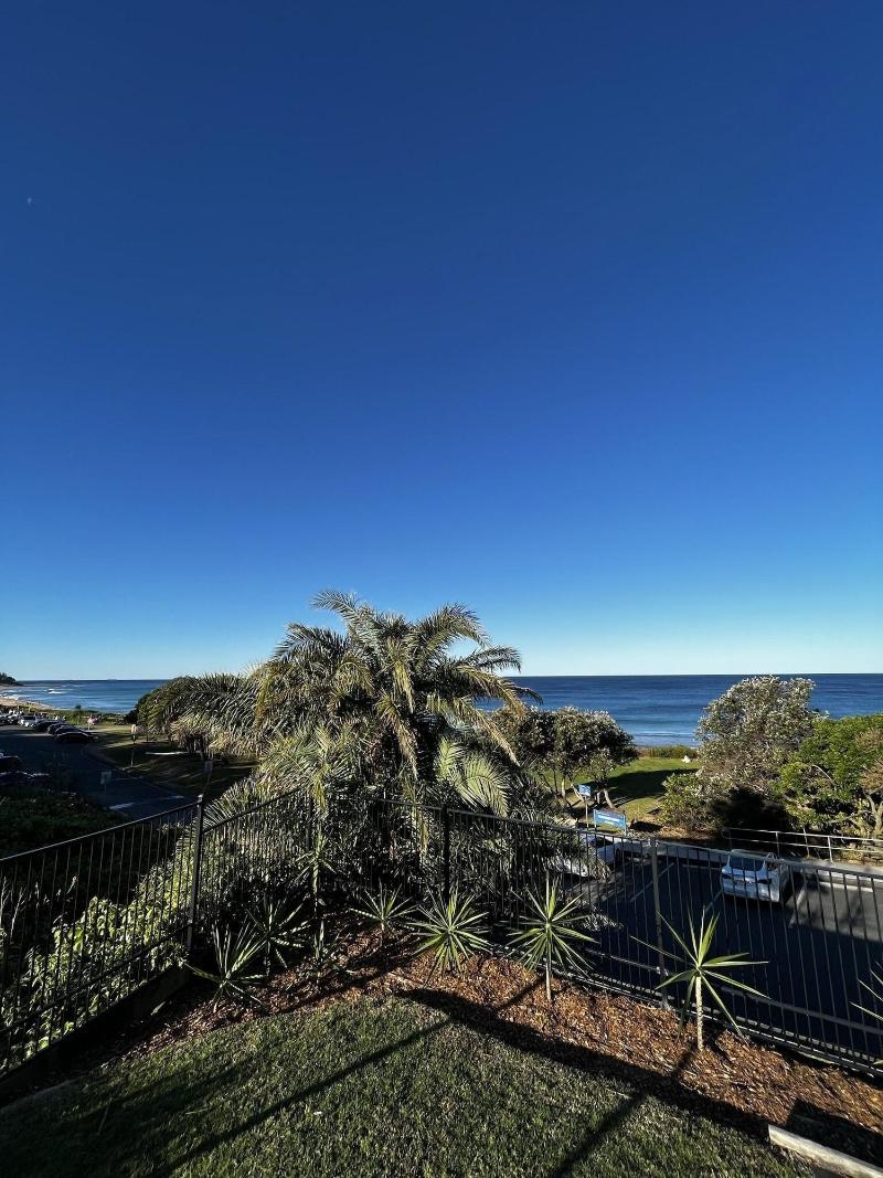 Shelly Beach Holiday Park image