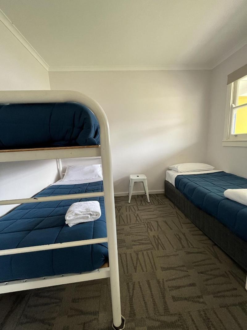 Shelly Beach Holiday Park image