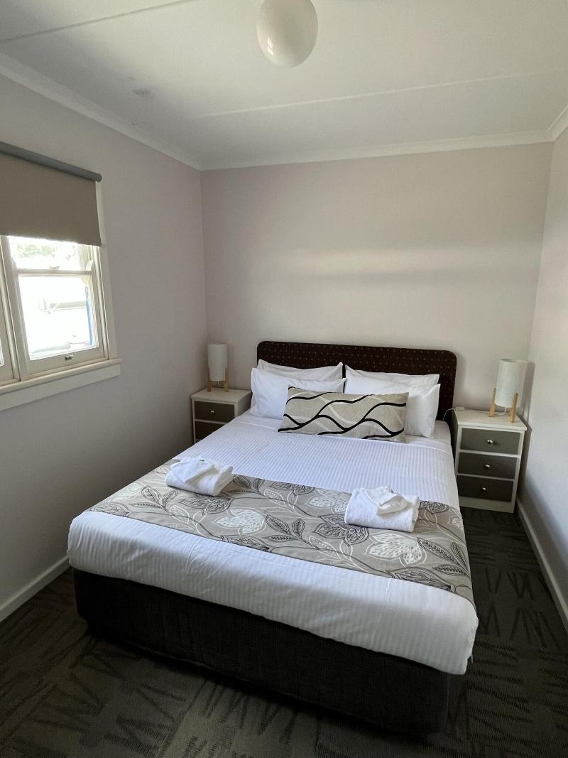 Shelly Beach Holiday Park image