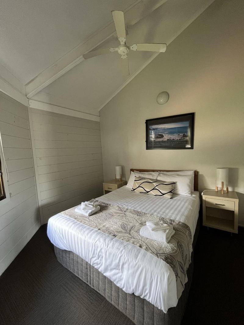 Shelly Beach Holiday Park image