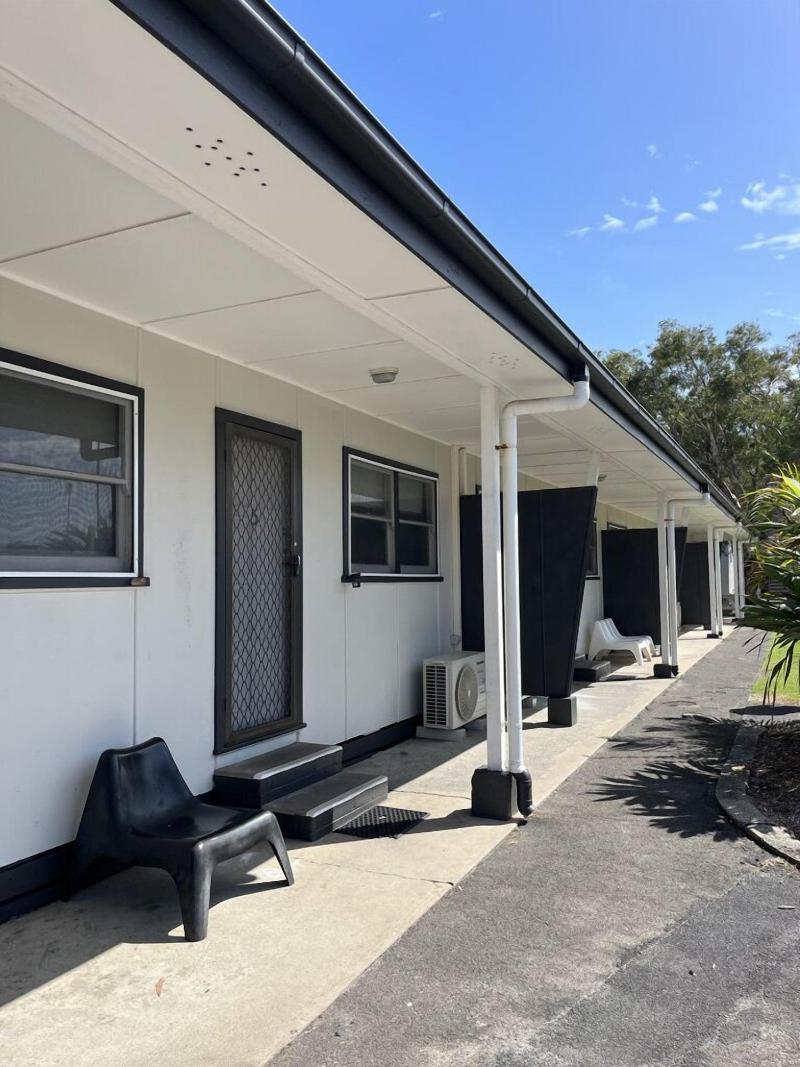 Shelly Beach Holiday Park image