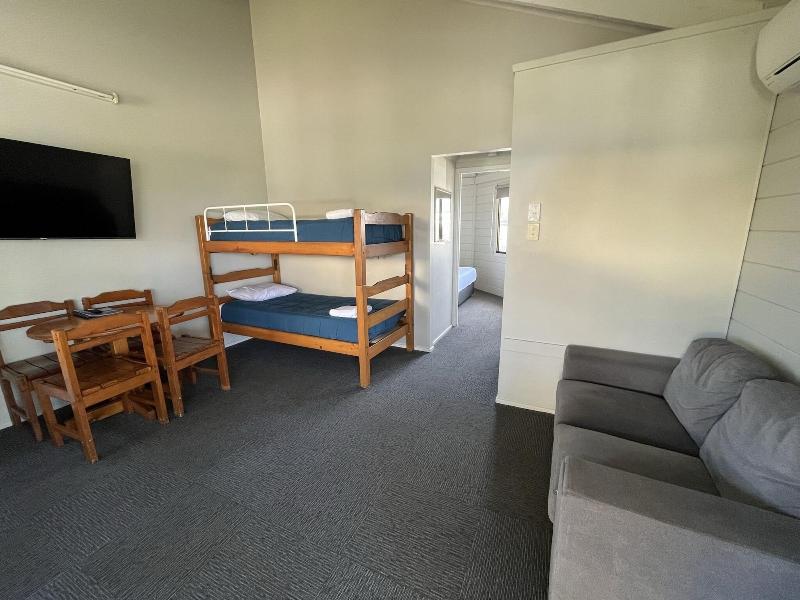 Shelly Beach Holiday Park image
